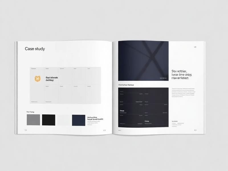 Brand case – Ny identitet